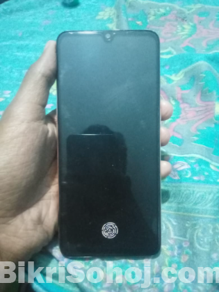 OPPO F17 (USED)